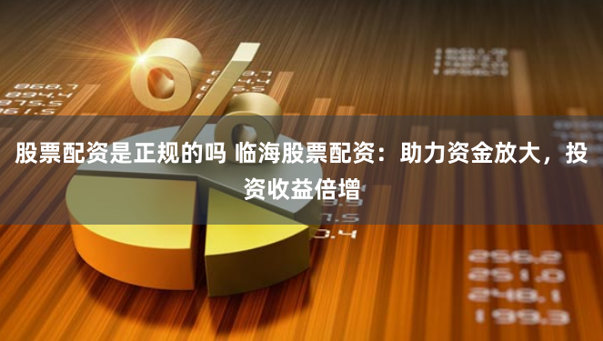 股票配资是正规的吗 临海股票配资：助力资金放大，投资收益倍增