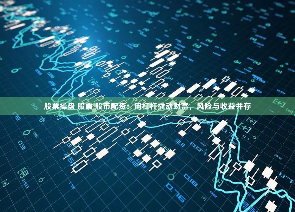 股票操盘 股票 股市配资：用杠杆撬动财富，风险与收益并存