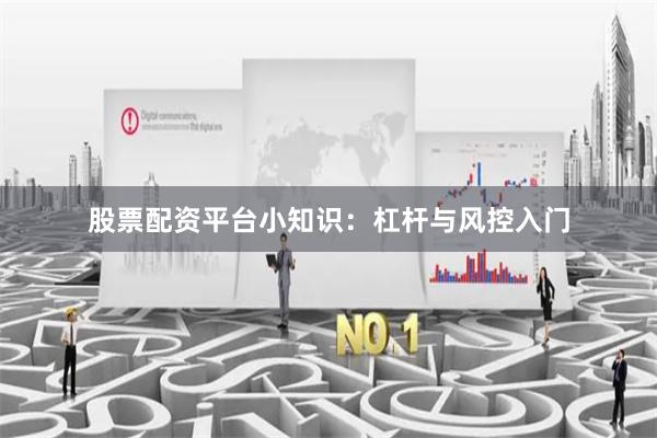 股票配资平台小知识：杠杆与风控入门